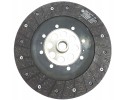 SET CLUTCH LUK CITROEN C3 C4 C5 PEUGEOT 206 207 307 407 1 6 HDI Quality of parts according to GVO Q original with factory logo O