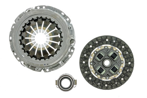 Toyota Auris Corolla 1 6 1 8 KT 316B AISIN Clutch Kit