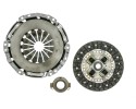 Toyota Auris Corolla 1 6 1 8 KT 316B AISIN Clutch Kit Catalog number of the part KT 316B