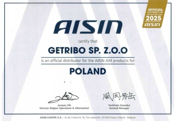 Toyota Auris Corolla 1 6 1 8 KT 316B AISIN Clutch Kit Quality of parts according to GVO Q original with factory logo OEM OES