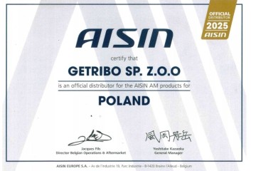 Toyota Auris Corolla 1 6 1 8 KT 316B AISIN Clutch Kit Quality of parts according to GVO Q original with factory logo OEM OES