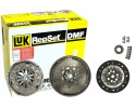 DUAL MASS WHEEL CLUTCH AUDI A3 1 9 TDI 90 110 101