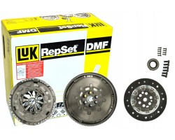 DUAL MASS WHEEL CLUTCH AUDI A3 1 9 TDI 90 110 101