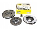DUAL MASS WHEEL CLUTCH AUDI A3 1 9 TDI 90 110 101 Catalog number of the part 600 0006 00