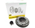 DUAL MASS WHEEL CLUTCH AUDI A3 1 9 TDI 90 110 101 Engine type gasoline diesel