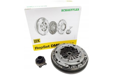 DUAL MASS WHEEL CLUTCH AUDI A3 1 9 TDI 90 110 101 Engine type gasoline diesel