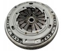 DUAL MASS WHEEL CLUTCH AUDI A3 1 9 TDI 90 110 101 Wheel type dual mass flywheel