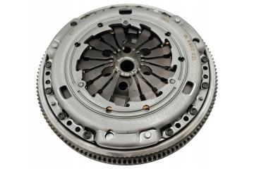 DUAL MASS WHEEL CLUTCH AUDI A3 1 9 TDI 90 110 101 Wheel type dual mass flywheel