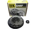 DUAL MASS WHEEL CLUTCH AUDI A3 1 9 TDI 90 110 101 Car type cargo vans passenger cars
