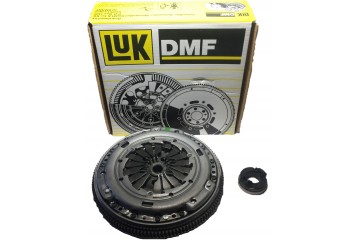 DUAL MASS WHEEL CLUTCH AUDI A3 1 9 TDI 90 110 101 Car type cargo vans passenger cars