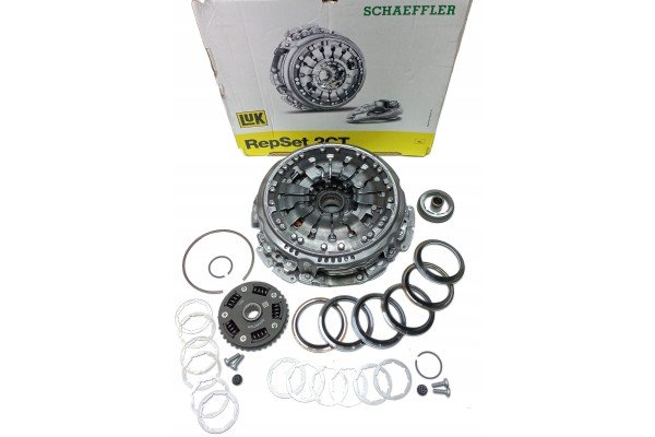 DUAL MASS WHEEL CLUTCH AUDI A3 1 9 TDI 90 110 101 Product weight with unit packaging 9 kg