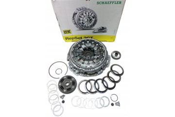 DUAL MASS WHEEL CLUTCH AUDI A3 1 9 TDI 90 110 101 Product weight with unit packaging 9 kg
