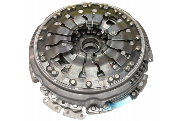 DUAL MASS WHEEL CLUTCH AUDI A3 1 9 TDI 90 110 101 Product weight 8 kg