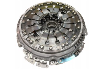 DUAL MASS WHEEL CLUTCH AUDI A3 1 9 TDI 90 110 101 Product weight 8 kg