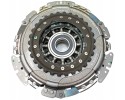 DUAL MASS WHEEL CLUTCH AUDI A3 1 9 TDI 90 110 101 Catalog number of substitutes A Z Meisterteile AZMT 47 020 1844 BLUE PRINT ADB