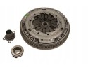 DUAL MASS WHEEL CLUTCH AUDI A3 1 9 TDI 90 110 101 Version European