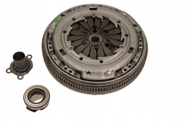 DUAL MASS WHEEL CLUTCH AUDI A3 1 9 TDI 90 110 101 Version European