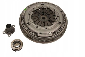 DUAL MASS WHEEL CLUTCH AUDI A3 1 9 TDI 90 110 101 Version European
