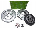 CONVERSION CLUTCH FLYWHEEL VALEO OPEL ASTRA H 1 7