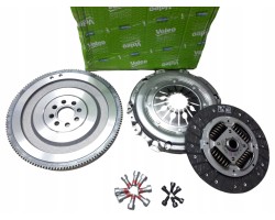 CONVERSION CLUTCH FLYWHEEL VALEO OPEL ASTRA H 1 7
