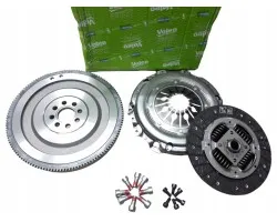 CONVERSION CLUTCH FLYWHEEL VALEO OPEL ASTRA H 1 7