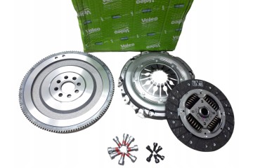 CONVERSION CLUTCH FLYWHEEL VALEO OPEL ASTRA H 1 7