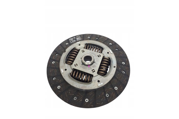 CONVERSION CLUTCH FLYWHEEL VALEO OPEL ASTRA H 1 7 Catalog number of the part 835075