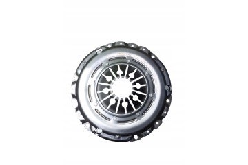 CONVERSION CLUTCH FLYWHEEL VALEO OPEL ASTRA H 1 7 Quality of parts according to GVO Q original with factory logo OEM OES