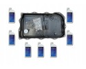 8HP70 JEEP 1087 298 360 Oil Change Kit with Screws