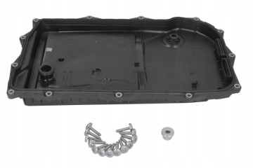 8HP70 JEEP 1087 298 360 Oil Change Kit with Screws Part manufacturer ZF