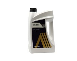 Oil for automatic transmission ATF AW2 LV 8G30 8G45 8G55 OE Aisin 5L