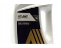 Oil for automatic transmission ATF AW2 LV 8G30 8G45 8G55 OE Aisin 5L Part manufacturer Aisin