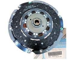 Clutch set FIAT BRAVO II STILO 1 9 JTD MULTIJET ORIGINAL OE 55209117