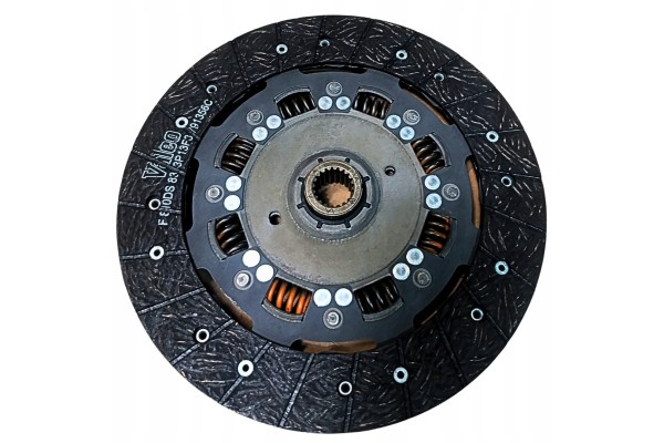 Clutch set FIAT BRAVO II STILO 1 9 JTD MULTIJET ORIGINAL OE 55209117 Part manufacturer Fiat OE