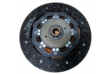 Clutch set FIAT BRAVO II STILO 1 9 JTD MULTIJET ORIGINAL OE 55209117 Part manufacturer Fiat OE