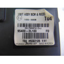 954002L100 MODULO ELECTRONICO HYUNDAI I30 (FD) 954002L100 MODULO ELECTRONICO HYUNDAI I30 (FD)