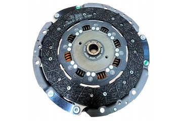 Clutch set FIAT BRAVO II STILO 1 9 JTD MULTIJET ORIGINAL OE 55209117 Engine type diesel