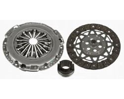 CLUTCH SET 3000 954 489 SACHS MINI CONVERTIBLE R57
