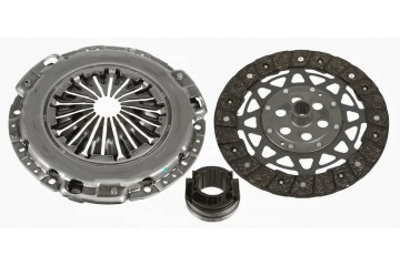 CLUTCH SET 3000 954 489 SACHS MINI CONVERTIBLE R57