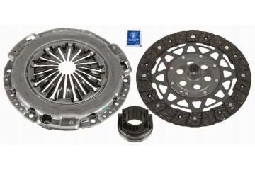 CLUTCH SET 3000 954 489 SACHS MINI CONVERTIBLE R57 Packaging status original