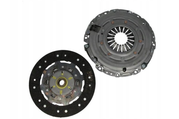 CLUTCH DISC PRESSURE ALFA ROMEO 159 F FREEMONT 11 1 8TBi 2 0JTDM Catalog number of the part 826867