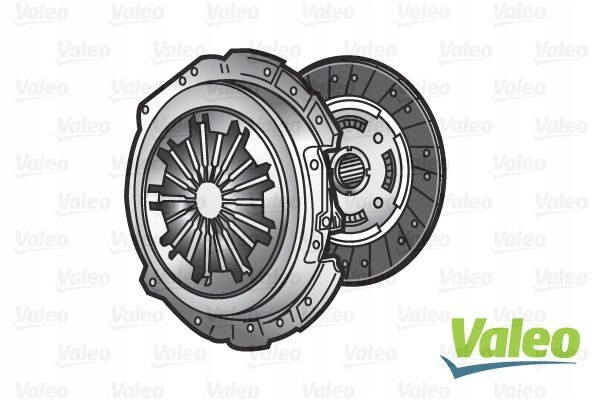 CLUTCH DISC PRESSURE ALFA ROMEO 159 F FREEMONT 11 1 8TBi 2 0JTDM Catalog number of the original ALFA ROMEO 55226906 ALFA ROMEO 5