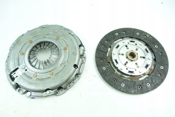 CLUTCH DISC PRESSURE ALFA ROMEO 159 F FREEMONT 11 1 8TBi 2 0JTDM Car type cargo vans passenger cars