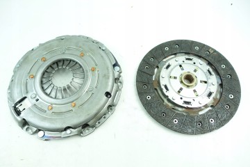 CLUTCH DISC PRESSURE ALFA ROMEO 159 F FREEMONT 11 1 8TBi 2 0JTDM Car type cargo vans passenger cars