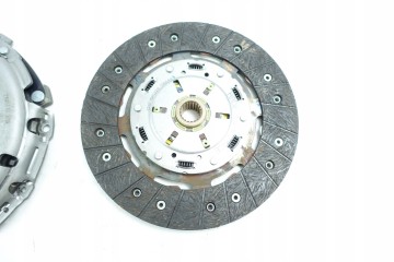 CLUTCH DISC PRESSURE ALFA ROMEO 159 F FREEMONT 11 1 8TBi 2 0JTDM Engine type gasoline diesel