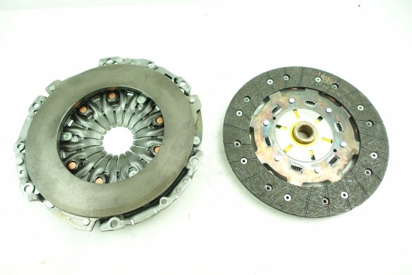 CLUTCH DISC PRESSURE ALFA ROMEO 159 F FREEMONT 11 1 8TBi 2 0JTDM Product weight with unit packaging 19 kg