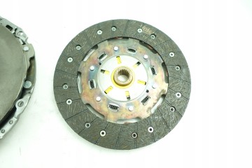 CLUTCH DISC PRESSURE ALFA ROMEO 159 F FREEMONT 11 1 8TBi 2 0JTDM Version European