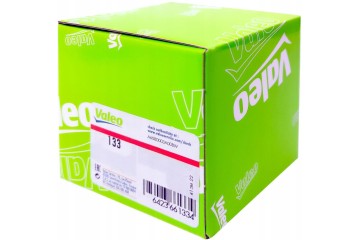Valeo 826867 Juego de embrague