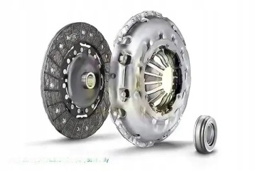 622 3235 00 LUK HYUNDAI ACCENT CLUTCH SET Packaging status original