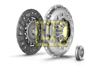 622 3235 00 LUK HYUNDAI ACCENT CLUTCH SET Part manufacturer Schaeffler LuK